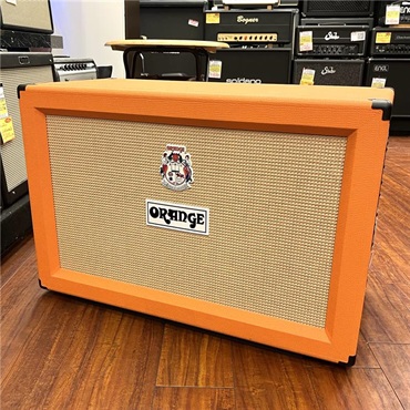 ギターアンプ・ベースアンプ スピーカーキャビネット ギター用 2x12