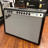 USED 中古 ’68 Custom Deluxe Reverb （フェンダー）