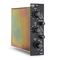 5011 EQ 【予約商品・6月8日発売予定】(エイチツーオーディオ)(イコライザー)(500シリーズ)(Heliosコンソール)