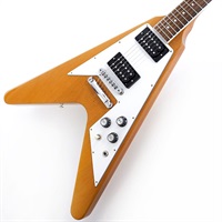 70s Flying V (Antique Natural)  [キズ有り特価品]
