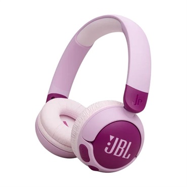 Junior 320BT Purple (パープル)(ジェイビーエル)(子供向けヘッドホン)(Junior320BT)(マイク内蔵)(軽量)(Bluetooth搭載)(JBLJR320BTPUR)【国内正規品・1年保証】