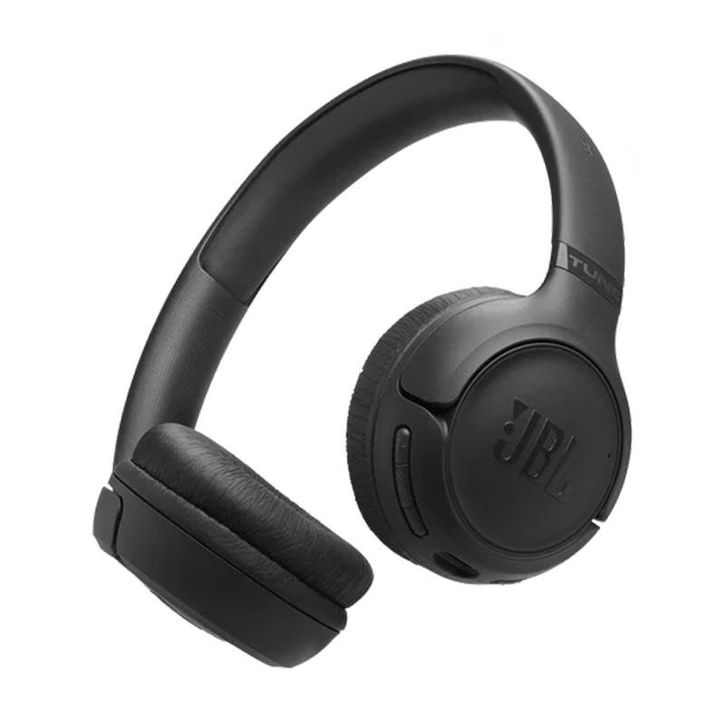 JBL Tune 530BT Black (ブラック)(ジェイビーエル)(ワイヤレス