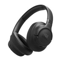 Tune 730BT Black