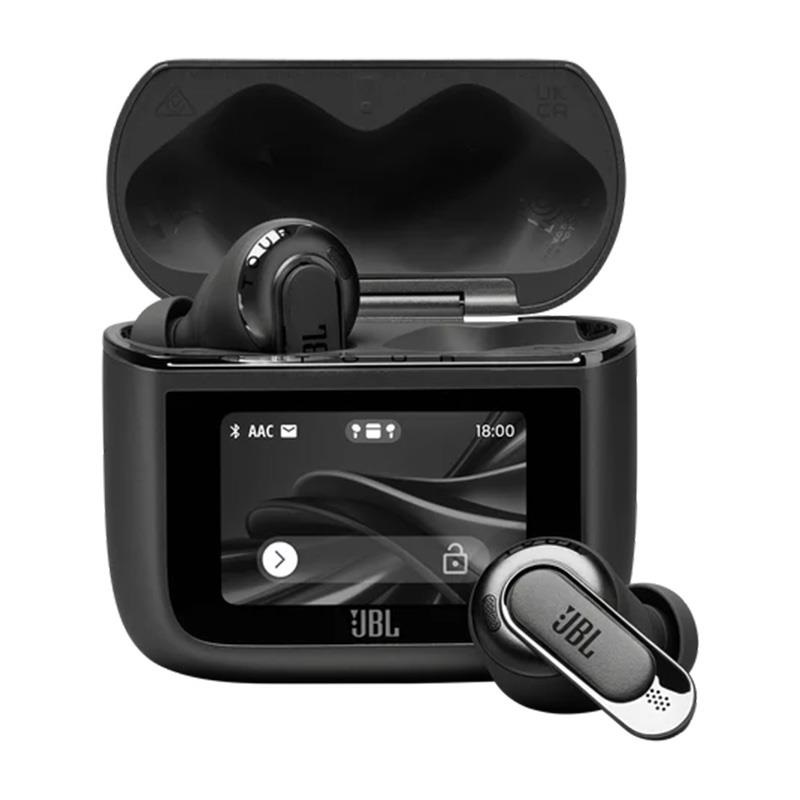 JBL Tour Pro 3 Black (ブラック)(ジェイビーエル)(ワイヤレスイヤホン