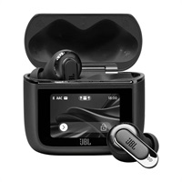 Tour Pro 3 Black