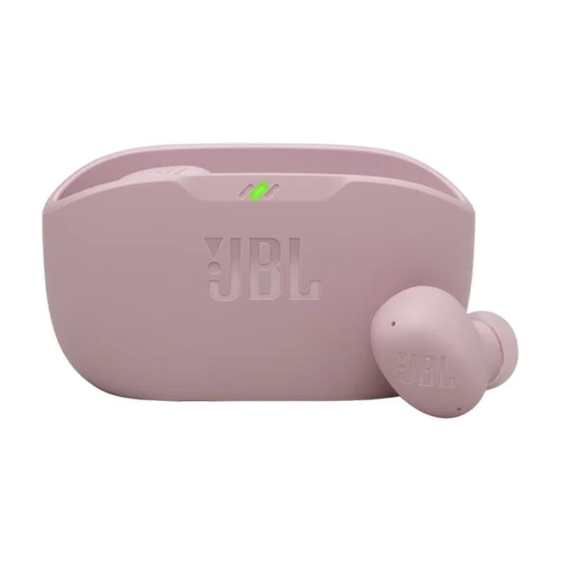 JBL Wave Buds 2 Pink (ピンク)(ジェイビーエル)(ワイヤレスイヤホン