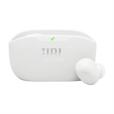 JBL Wave Buds 2 White (ホワイト)(ジェイビーエル)(ワイヤレス