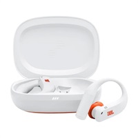 Endurance Peak 4 White