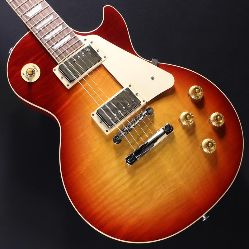 Gibson Les Paul Standard '50s (Heritage Cherry Sunburst