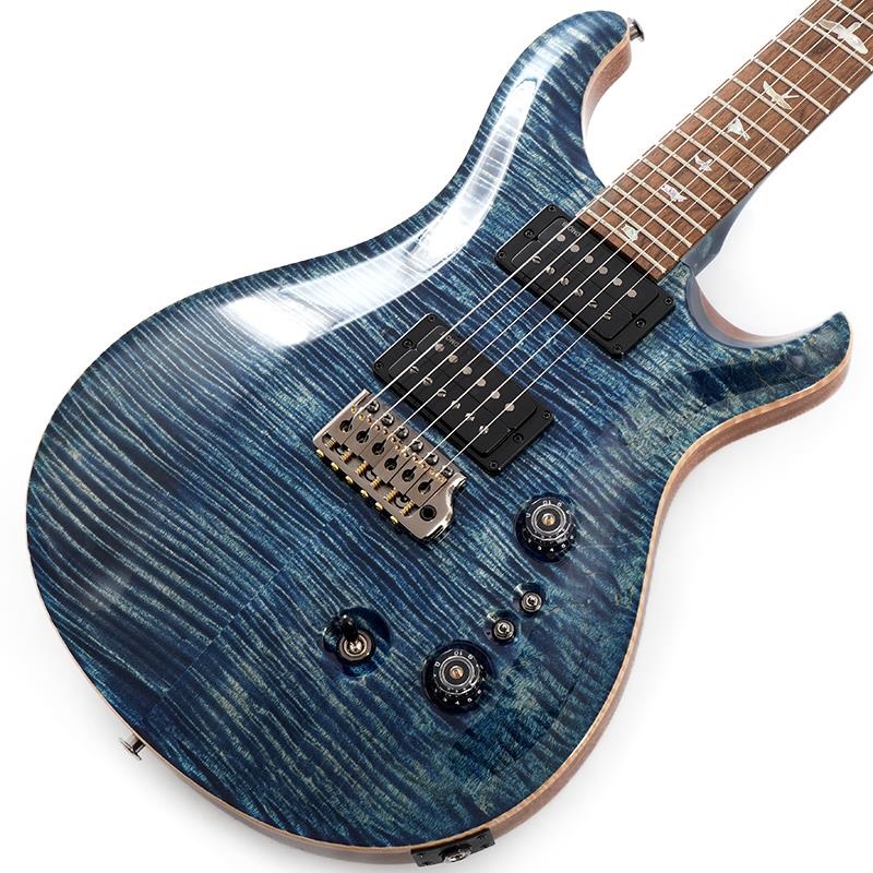 P.R.S. Custom 24-08 Limited Run (Indigo) [SN.0423746]【2026年生