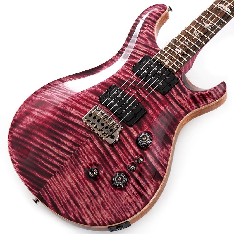 P.R.S. Custom 24-08 Limited Run (Pomegranate) [SN.0426514]【2026