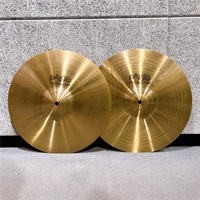 USED 中古品 1974s Fomula 602 Medium HiHat 14pr [870g/955g]【VINTAGE】