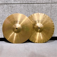 USED 中古品 1977s Fomula 602 Sound Edge HiHat 14pr [885g/1000g]【VINTAGE】