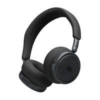 Live 680NC Black (ブラック)(ジェービーエル)(ワイヤレスヘッドホン)(Live680NC)(マイク搭載)(ハイレゾ対応)(JBLLIVE680NCBLK)【国内正規品・1年保証】