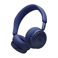 Live 680NC Blue (ブルー)(ジェービーエル)(ワイヤレスヘッドホン)(Live680NC)(マイク搭載)(ハイレゾ対応)(JBLLIVE680NCBLU)【国内正規品・1年保証】