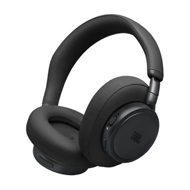 Live 780NC Black (ブラック)(ジェイビーエル)(ワイヤレスヘッドホン)(Live780NC)(マイク搭載)(ノイズキャンセリング)(ハイレゾ対応)(JBLLIVE780NCBLK)【国内正規品・1年保証】