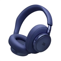 Live 780NC Blue (ブルー)(ジェービーエル)(ワイヤレスヘッドホン)(Live780NC)(マイク搭載)(ノイズキャンセリング)(ハイレゾ対応)(JBLLIVE780NCBLU)【国内正規品・1年保証】