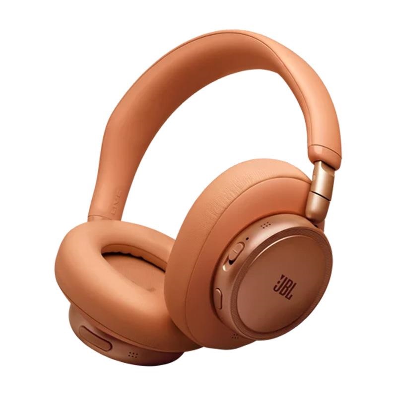 JBL LIVE 780NC ワイヤレスヘッドホン 【新品・未開封】 JBL Live 780NC Orange (オレンジ)(ジェイビーエル)(ワイヤレス