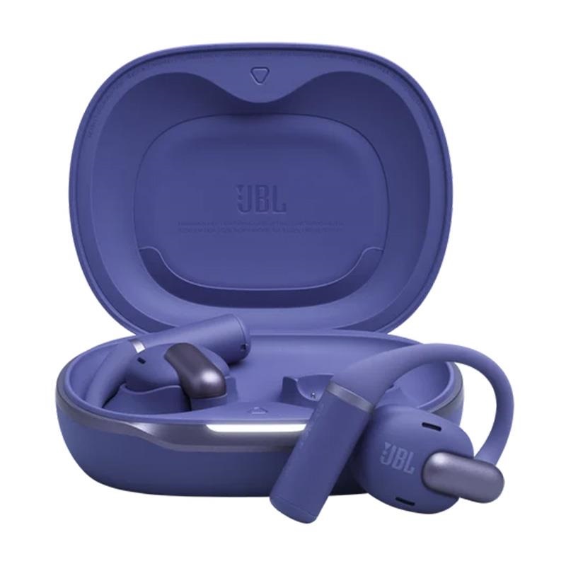 JBL Sense Pro Blue (ブルー)(ジェイビーエル)(ワイヤレスイヤホン