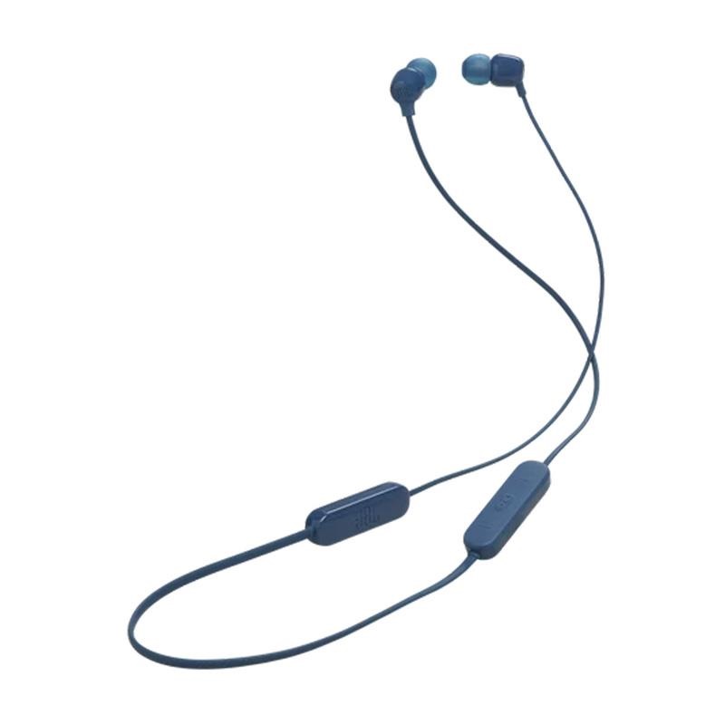 JBL Tune 135BT Blue (ブルー)(ジェイビーエル)(カナル型)(ワイヤレス