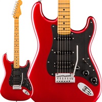 American Ultra II Stratocaster HSS (Sinister Red/Maple) 【The Spring Summer 2026 Campaign】