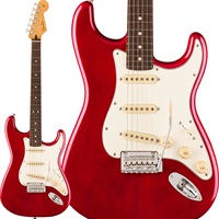 Player II Stratocaster (Transparent Cherry Burst/Rosewood) [Chambered Body]