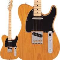 Hybrid II Telecaster (Vintage Natural/Maple)