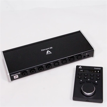 APOGEE USED 中古 ELEMENT 88 + Control Remote (アポジー)(オーディオ