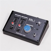 USED 中古 SSL2 (エスエスエル)(オーディオインターフェイス)(2in 2out)