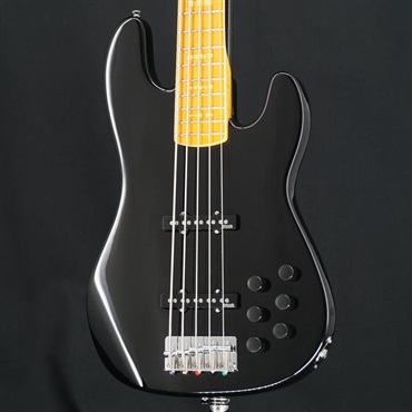 Markbass USED 中古 MB GV 5 GLOXY VAL BLACK CR MP [MAK-B/GV5/C-M #BK]