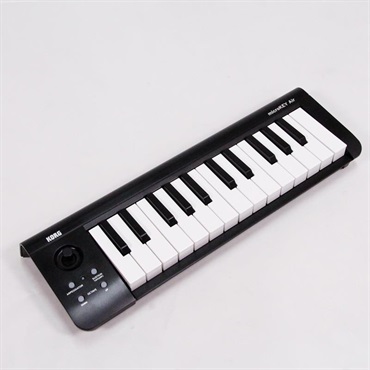 USED 中古 microKEY2-25Air (コルグ)(マイクロキー)(エアー)(MIDIコントローラー)