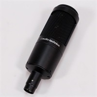 USED 中古 AT2035 (コンデンサーマイク)(オーディオテクニカ)