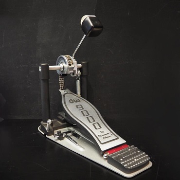 dw USED 中古 DWCP9000 [9000 Series / Single Bass Drum Pedal]