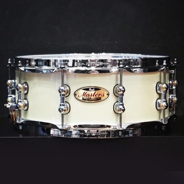 Pearl USED 中古 MRS1455S/C #330 [Masters Maple Reserve 14×5.5 Snare Drum]