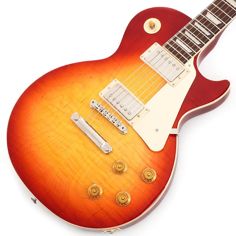 Gibson 【GIBSON×AQUBEストラッププレゼント】Les Paul Standard '50s
