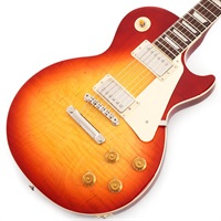 【GIBSON×AQUBEストラッププレゼント】Les Paul Standard '50s (Heritage Cherry Sunburst) 【S/N 228250076】