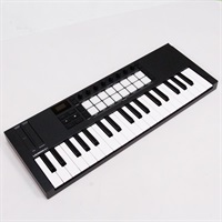 USED 中古 Launchkey Mini 37 MK4 (ノベーション)(ラウンチキー)(37鍵盤ミニ・USB・MIDIコントローラー)