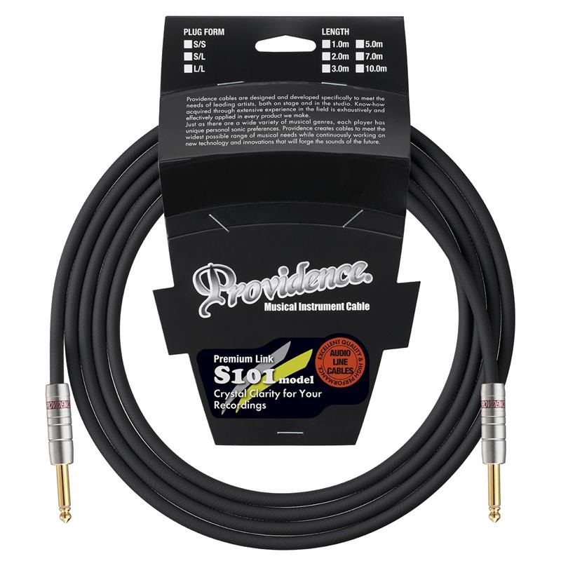 Providence S101 Studiowizard (S/S 3.0m) ｜イケベ楽器店オンラインストア