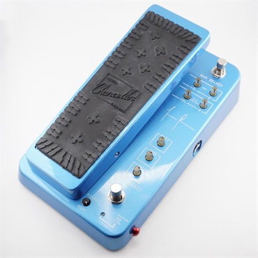 Dunlop (Jim Dunlop) USED 中古 JCT95 [JUSTIN CHANCELLOR CRY BABY WAH]