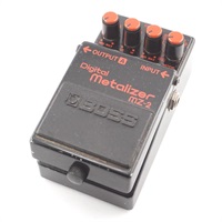 USED 中古 MZ-2 Digital Metalizer