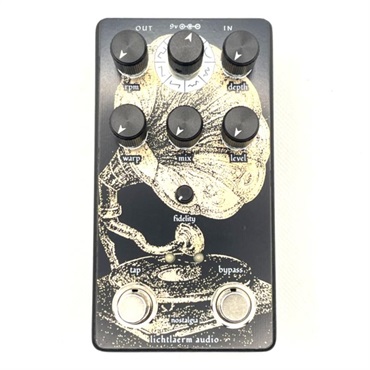 Lichtlaerm Audio Nostalgia [LoFi Modulator]