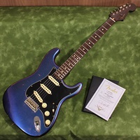 USED 中古 MBS 1963 Stratocaster Journeyman Relic Chameleon Master Built by Jason Smith SN. R133937