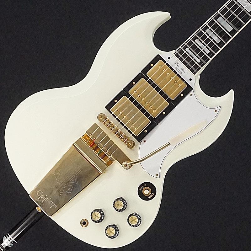Epiphone USED 中古 1963 Les Paul SG Custom with Maestro Vibrola