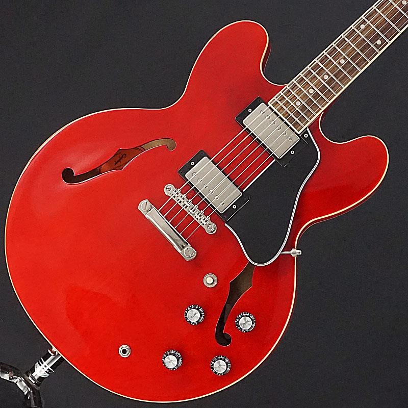 Epiphone USED 中古 ES-335 (Cherry) [SN.23061510419] エピフォン