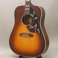 【IKEBE×Gibson Golden Week】 Hummingbird Special Satin Honey Burst ギブソン