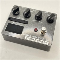 USED 中古 Nu:tekt POWER TUBE REACTOR