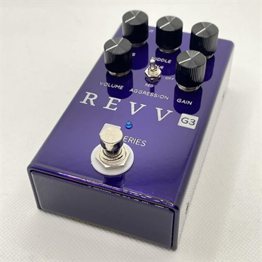 REVV USED 中古 G3 Pedal