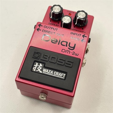 BOSS USED 中古 DM-2W