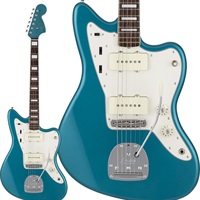 Traditional Late 60s Jazzmaster (Ocean Turquoise Metallic/Rosewood)