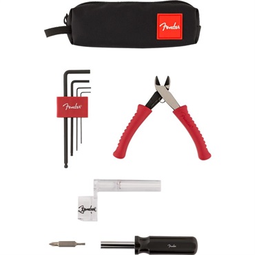 Fender USA MINI TECH KIT (#0990654040)